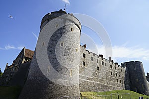 Windsor castle london travel destination