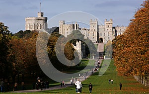 Windsor Castle, United Kingdom