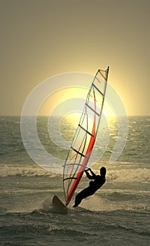 Windsurf