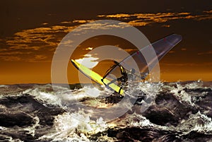 Windsurf