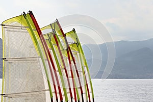 Windsurf photo