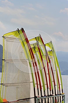 Windsurf photo