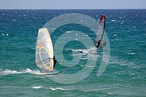 Windsurf 4