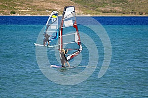 Windsurf