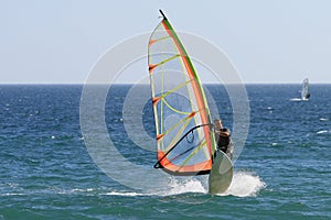 Windsurf