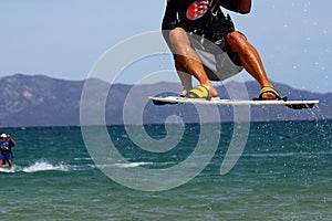 Windsurf photo