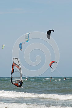 Windsurf and Kitesurf 2 photo