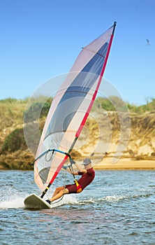 Windsurfer 01