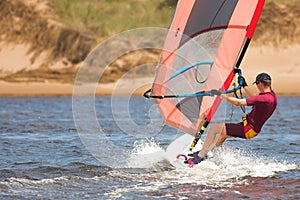 Windsurfer #03