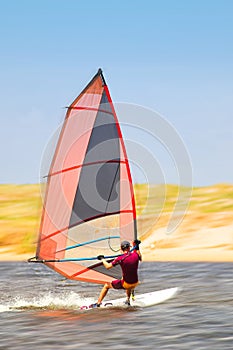 Windsurfer #33