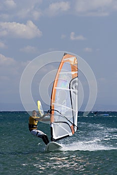 WINDSURFER-speed