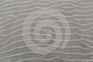 Windswept Sand Dunes Pattern Background