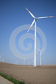 windturbine