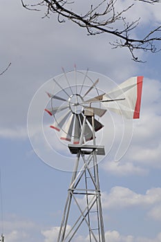 Windvane 2