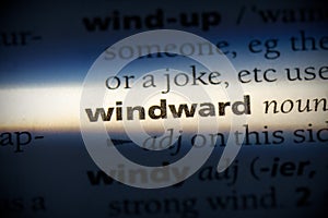 Windward