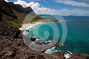 Windward Oahu Scenic
