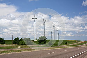 Windwheel