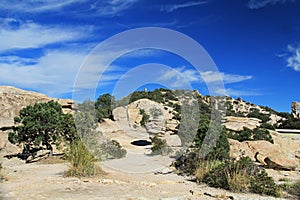 Windy Point Vista on Mt. Lemmon