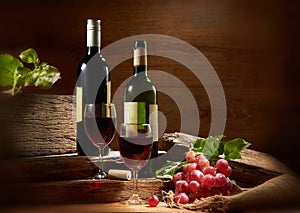 Wine photo