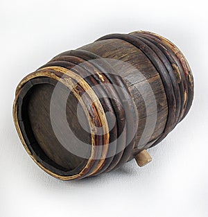 Wine barrel