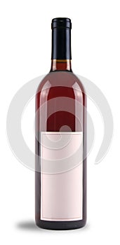 Wine Bottle photo