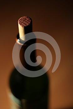 Wine Bottle