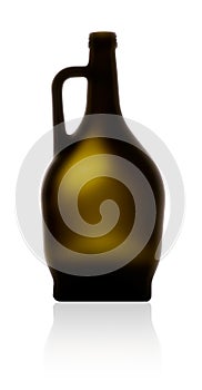 Wine bottle