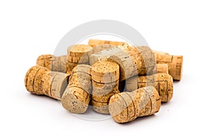 Wine bottle corks