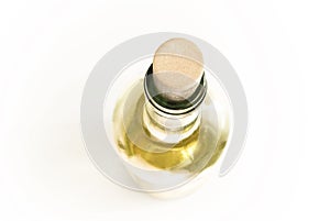 Wine Bottle whitewine