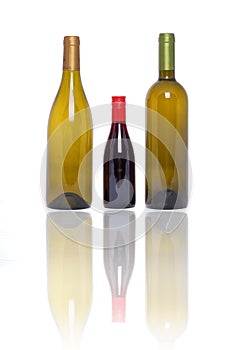 Wine Bottles