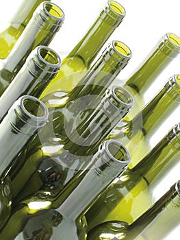 Wine Bottles