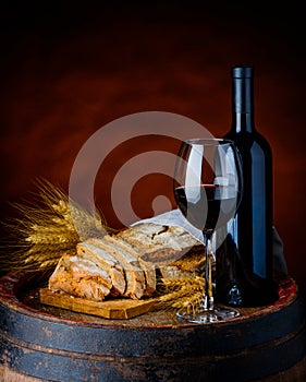 Wine and Bread