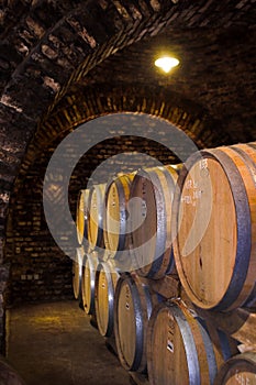 Wine-cellar