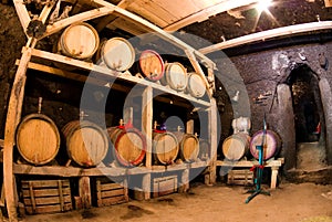 Wine Cellar