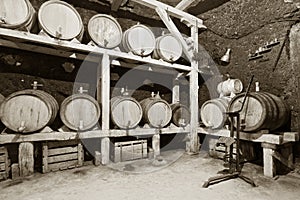 Wine Cellar