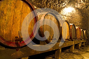 Wine Cellar