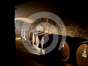 Wine Cellar