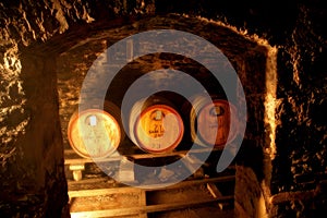 Wine Cellar Themes