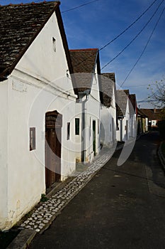 Wine cellars