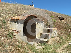 Vino bodegas en 