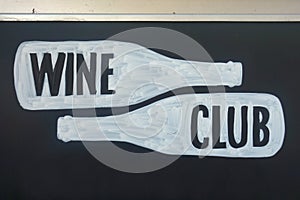 Wine Club