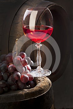 Wine composition