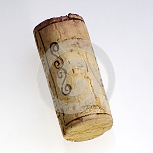 Wine cork