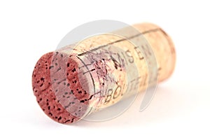 Wine cork