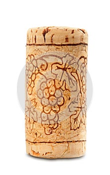 Wine cork