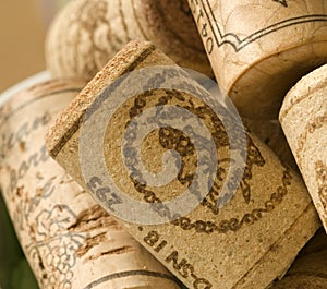 Wine Corks