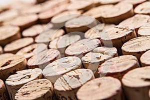 Wine Corks