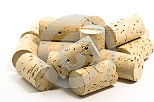Wine corks