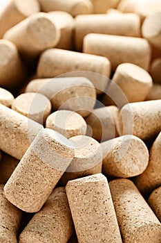 Wine corks