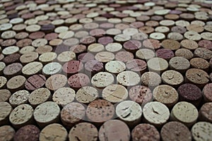 Wine Corks